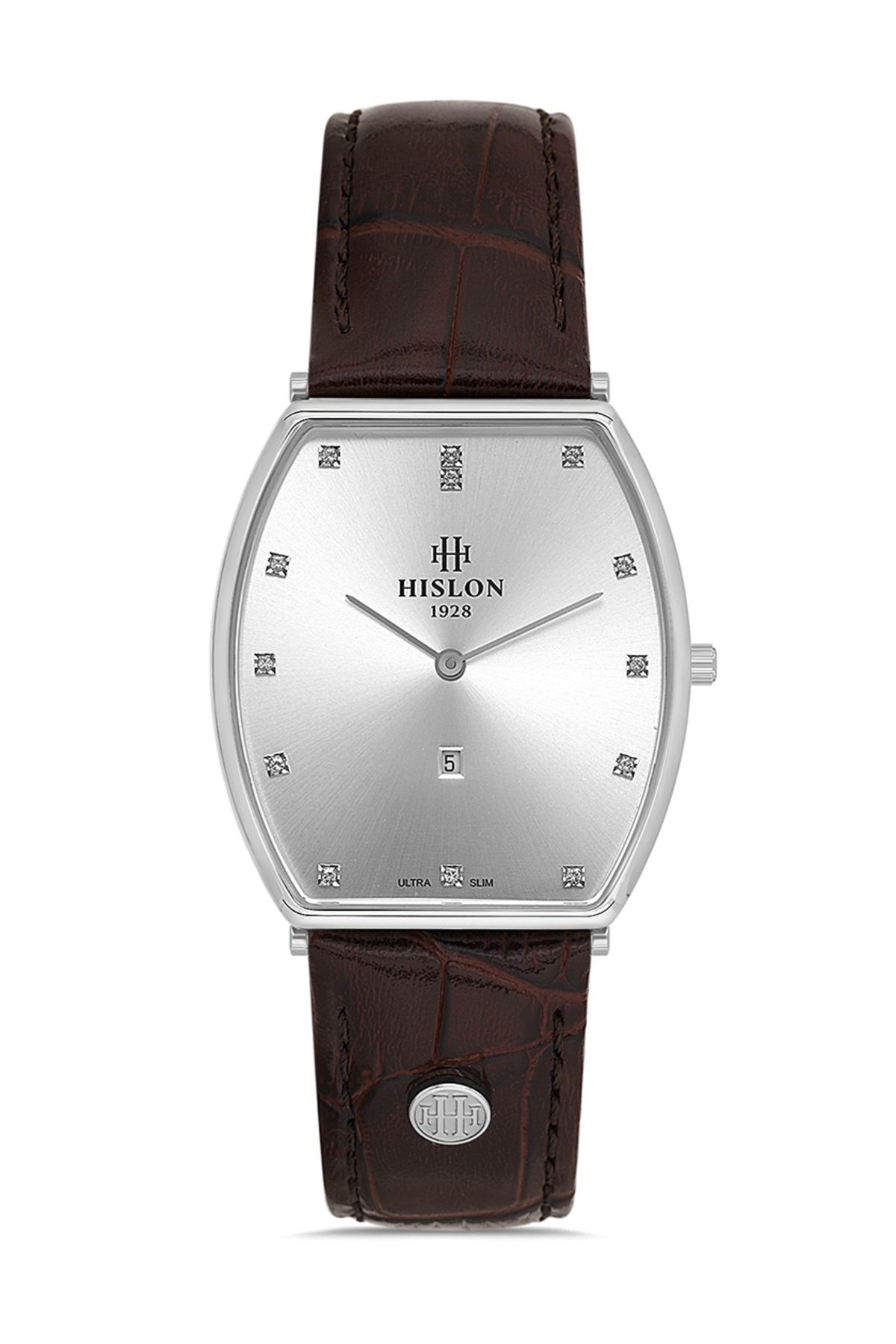 Hislon Cl179s-03Ks Erkek Kol Saati