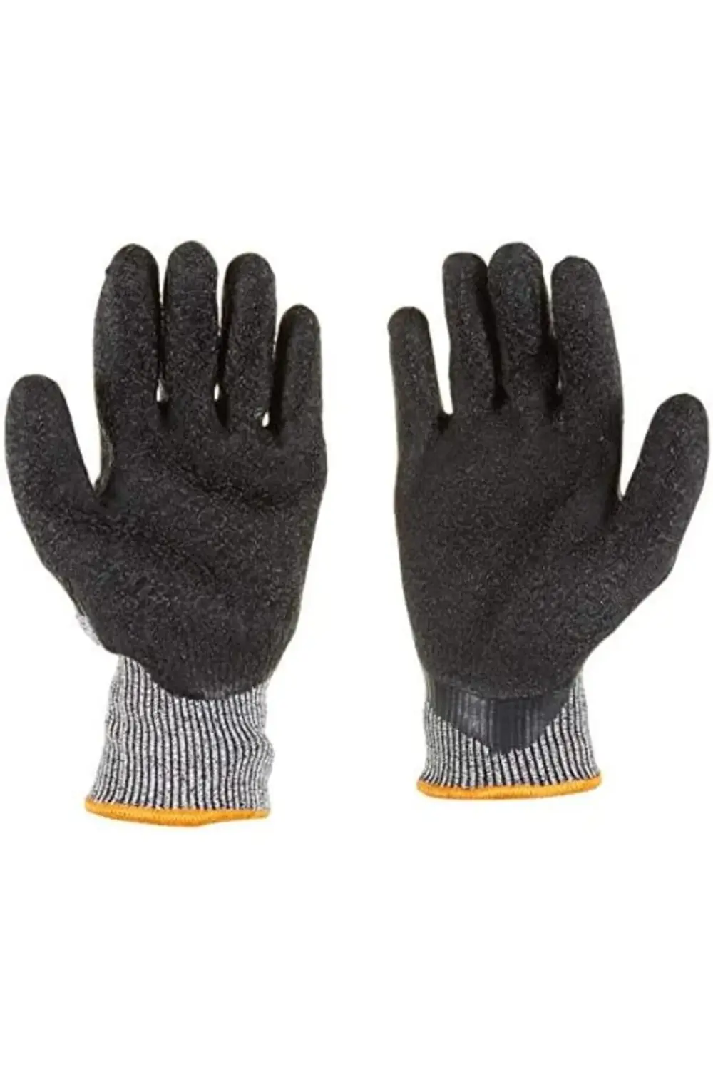 CL300 Lateks Kaplı Kesilmeye Dirençli Eldiven Çift - NO:10 978262