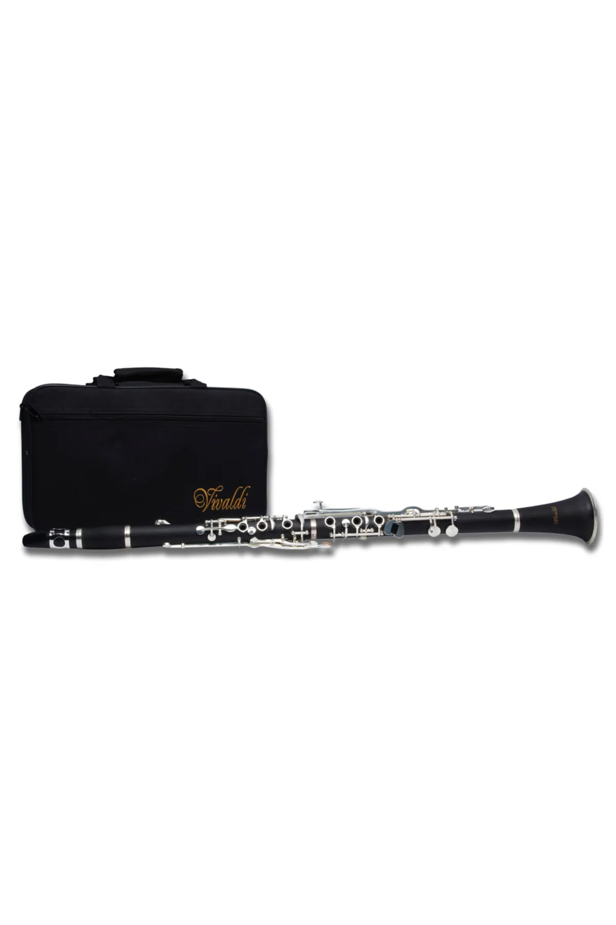 CL500-Sol Klarnet CL500-Sol Klarnet
