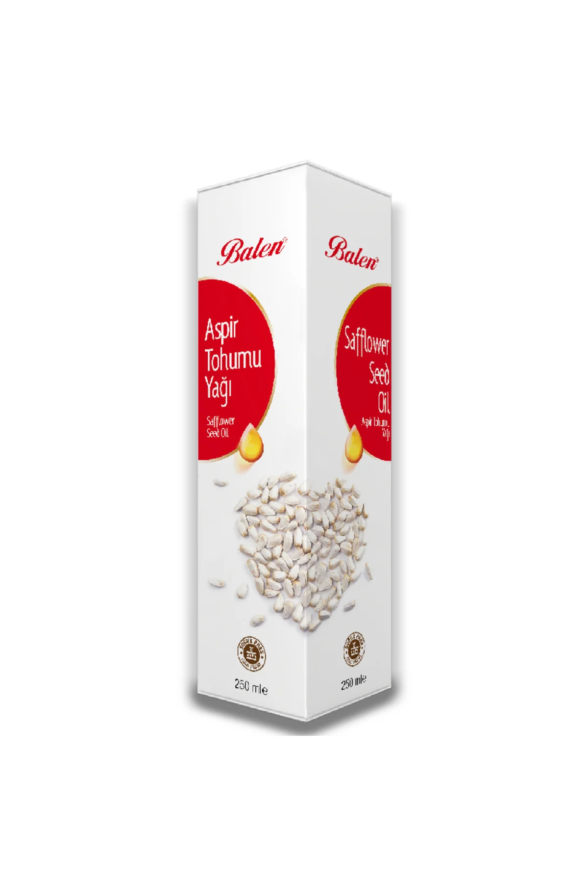CLA - Aspir Tohumu Yağı 250 ml Fiyatı, Yorumları ve Özellikleri