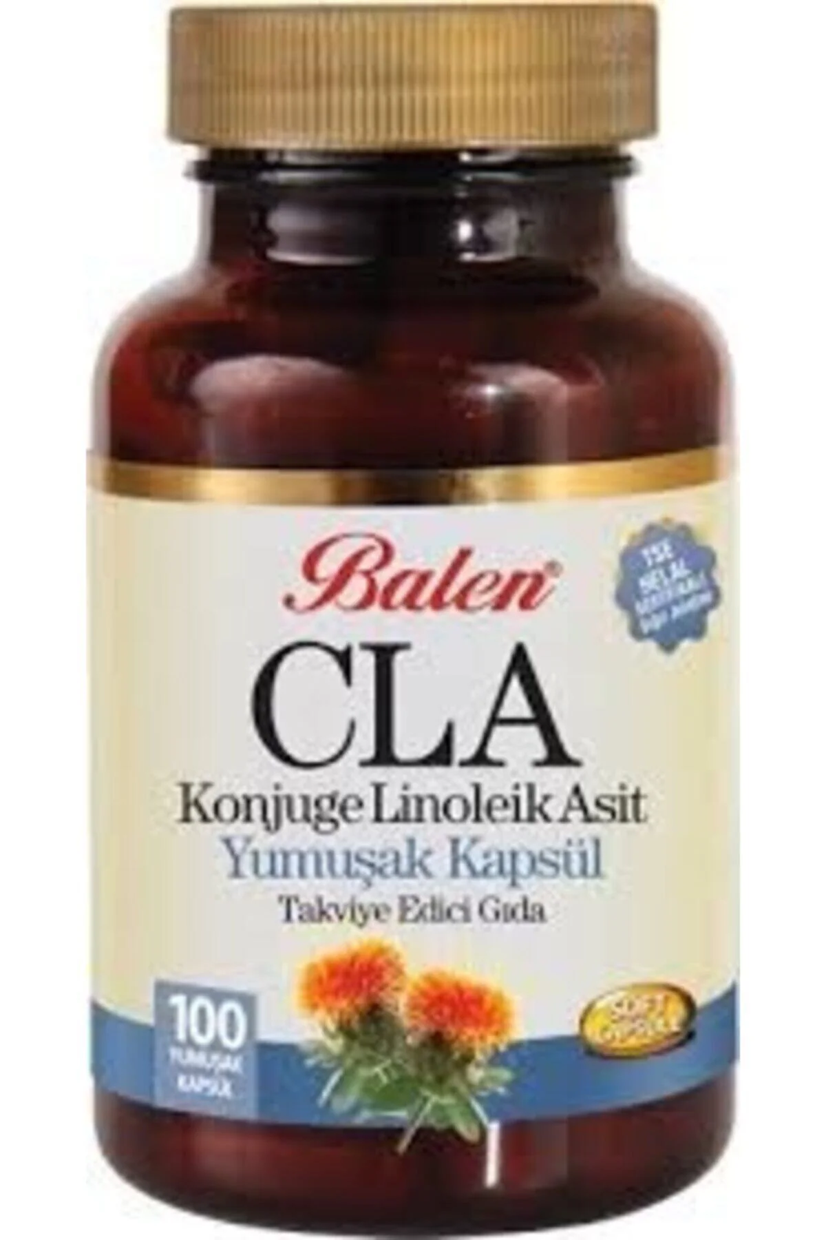 Cla Kapsül