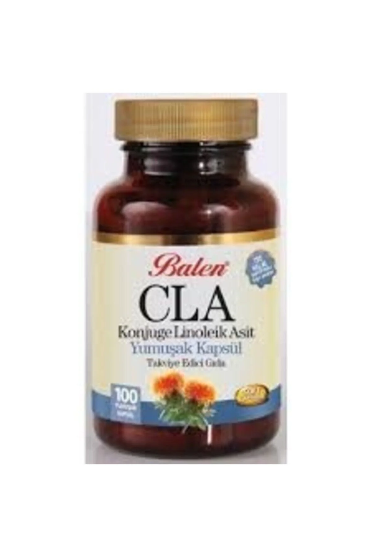 Cla Kapsül