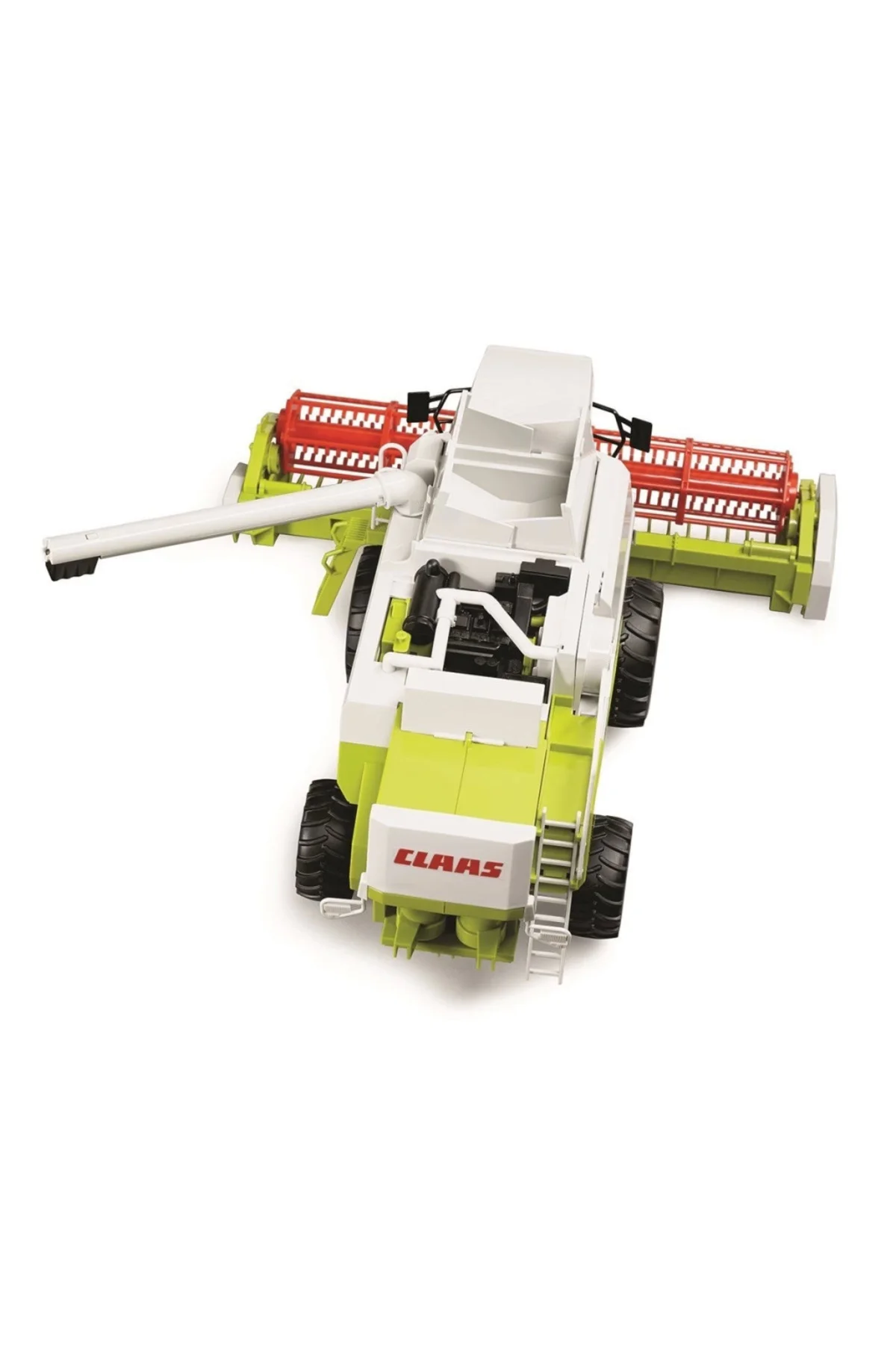 Claas Lexion 480 Biçerdöver
