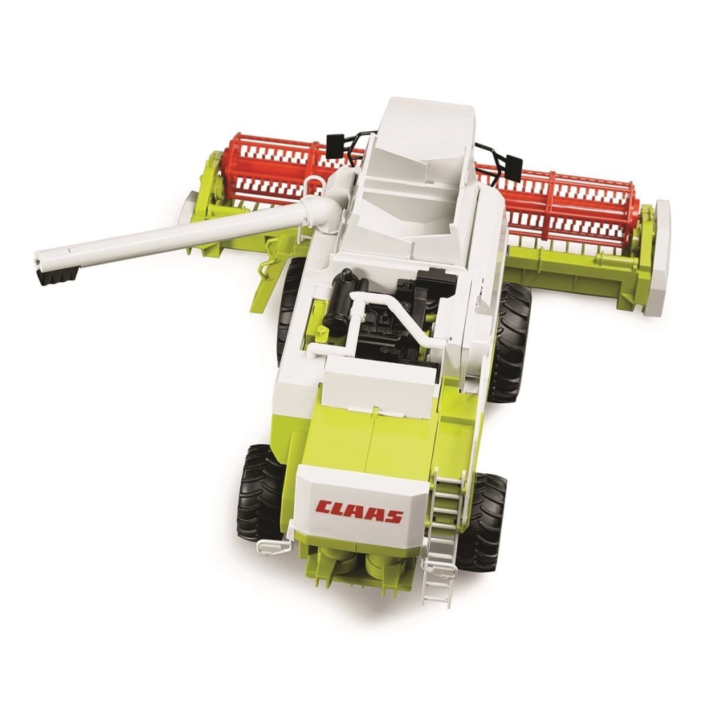 Claas Lexion 480 Biçerdöver Claas Lexion 480 Biçerdöver
