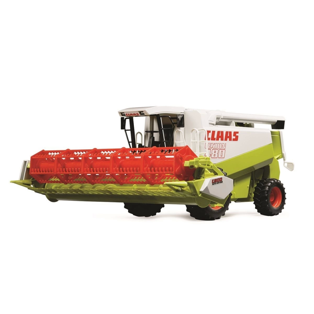 Claas Lexion 480 Biçerdöver Claas Lexion 480 Biçerdöver