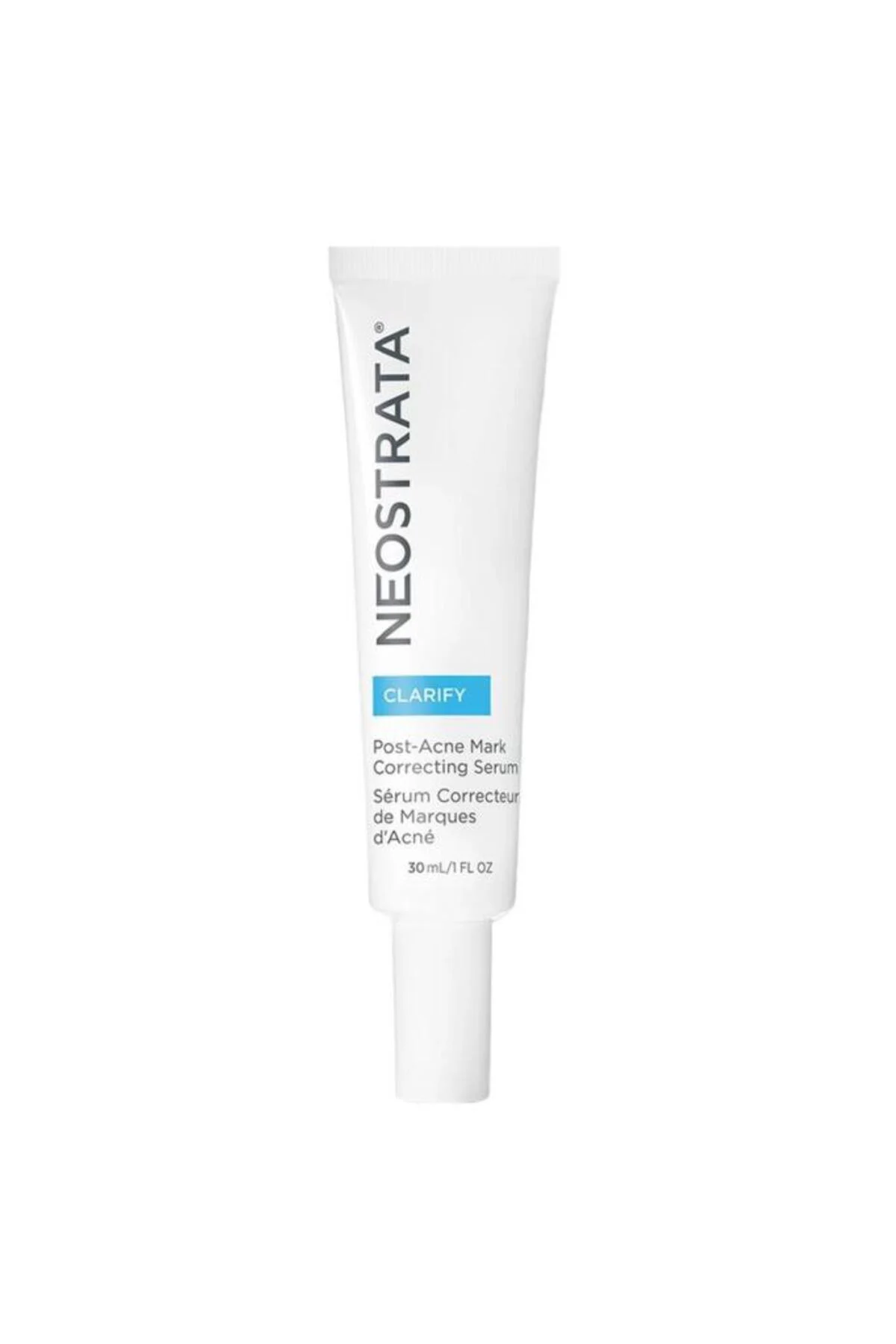 Clarify Lekeleri için Bakım Serumu 30 ml