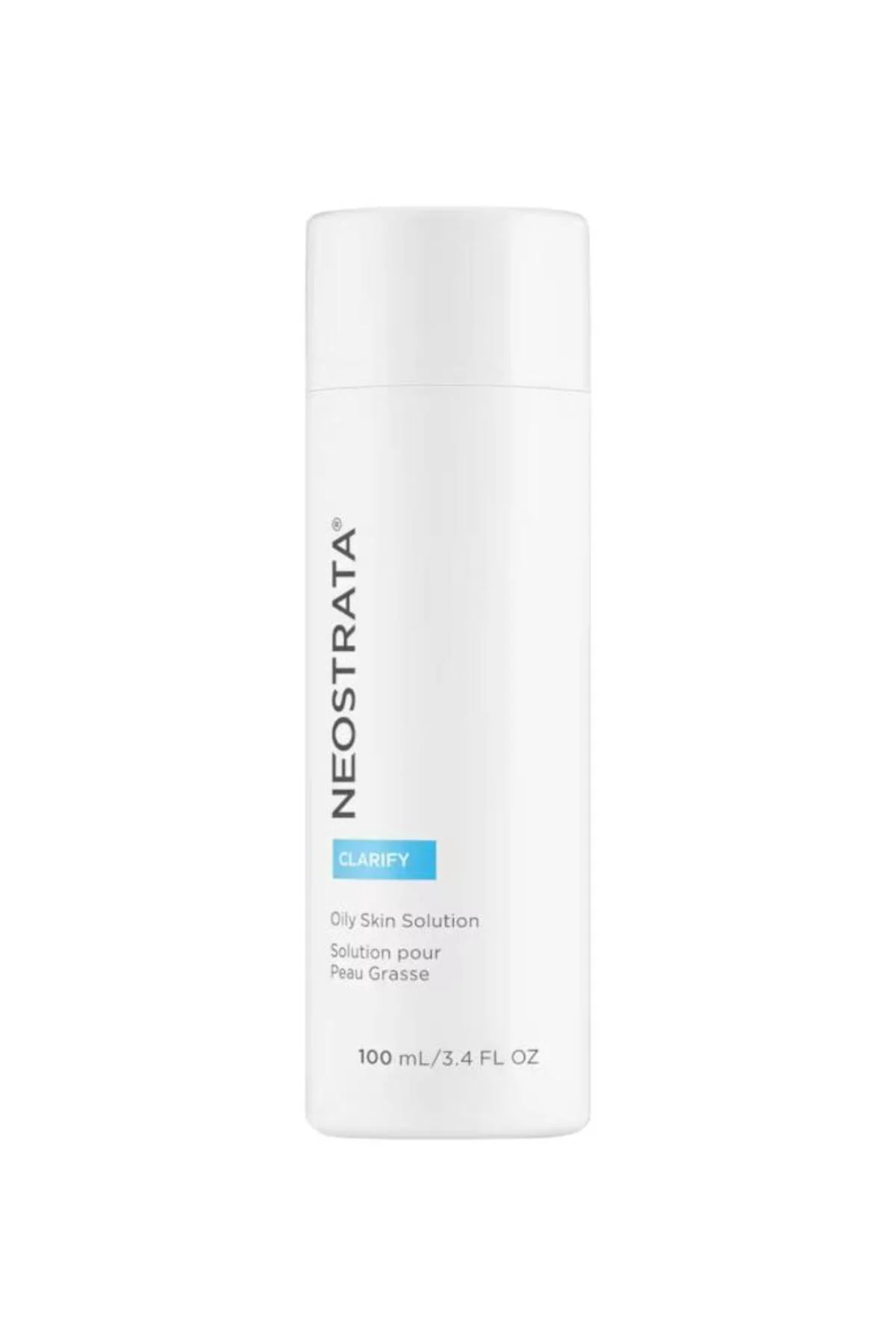 Clarify Oily Skin Solution 100 ml