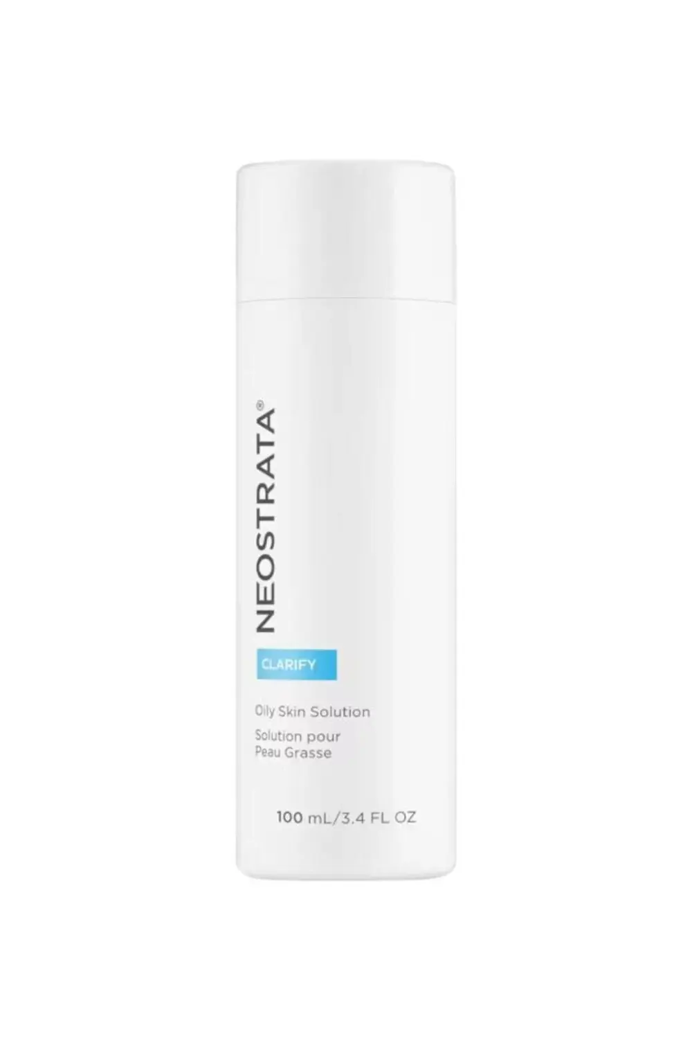 Clarify Oily Skin Solution 100 ml
