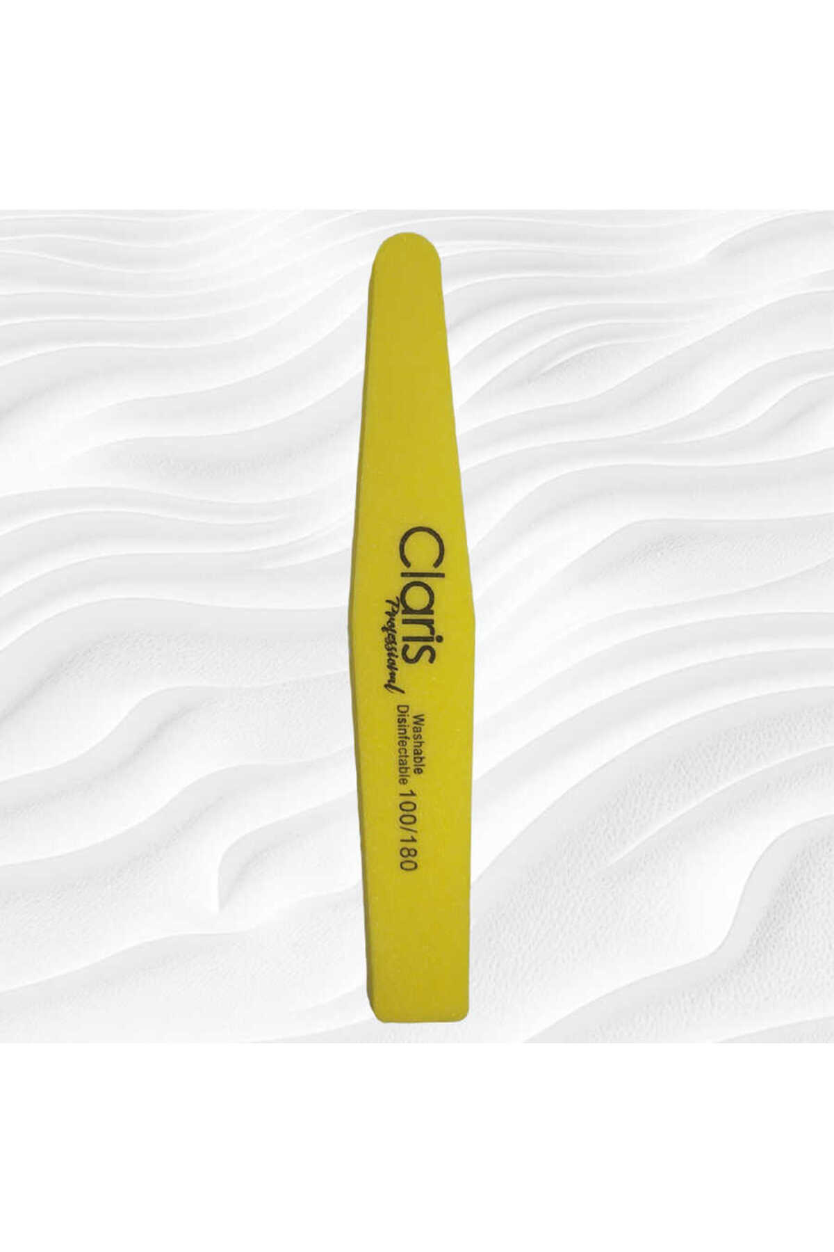 Clariss Claris Törpü Sünger Renkli C- 47051