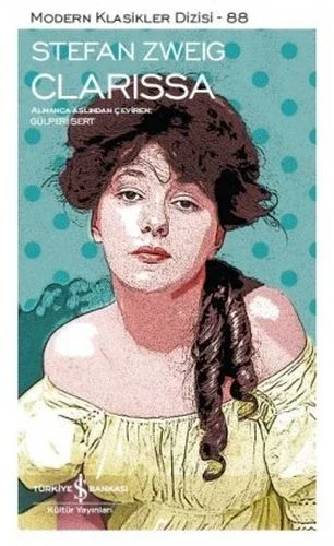 Clarissa - Modern Klasikler Dizisi Fiyatı, Yorumları ve Özellikleri