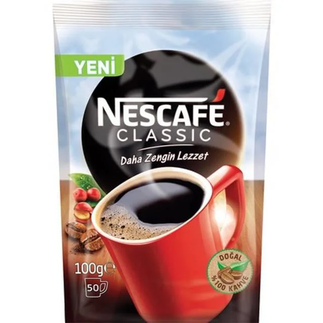 Classic 100gr Poşet - Dayanıklı ve Ekonomik Ambalaj Çözümü Fiyatı, Yorumları ve Özellikleri