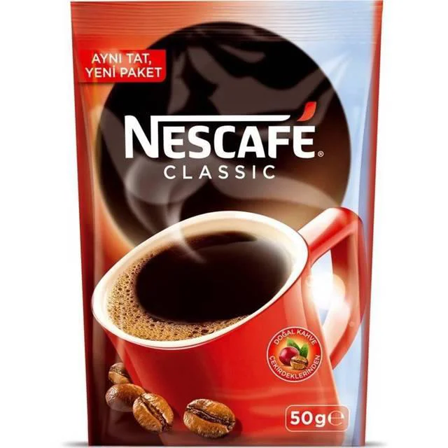 Classic 50 Gr Poşet - Gıda Saklama ve Ambalaj Çözümü Fiyatı, Yorumları ve Özellikleri
