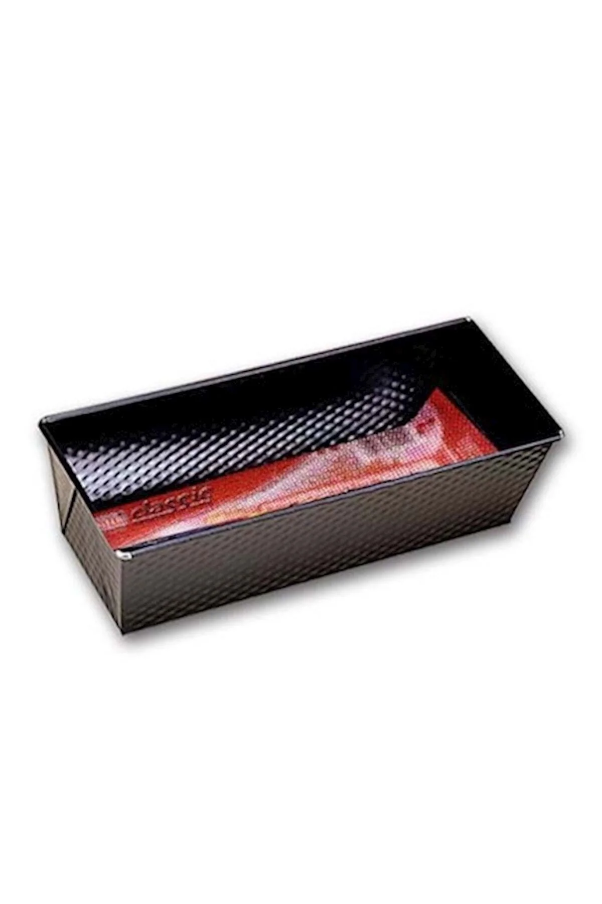 Classic Baton Kek Kalıbı 35*11 cm
