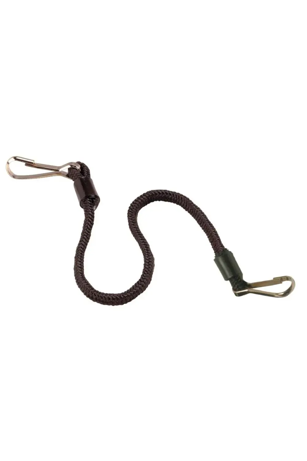 Classic Cmg Official Düdük Siyah W/Smitty İpli 9607-0008