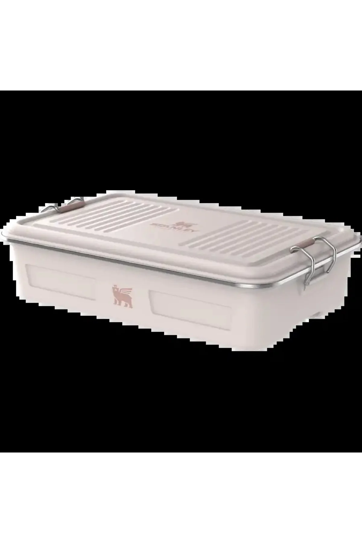 Classic Çok Amaçlı Saklama Kutusu 1,9lt Pudra