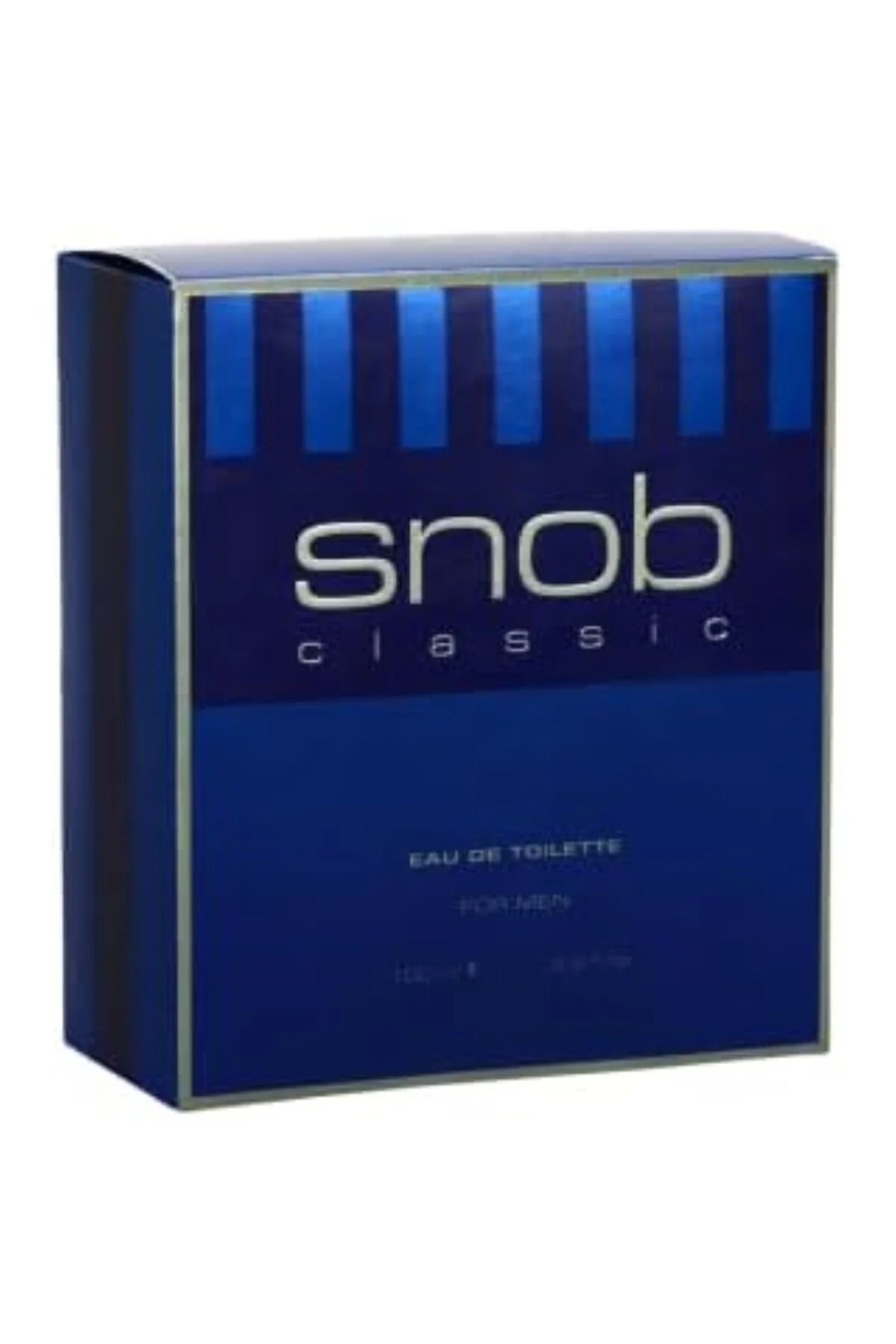 Classic EDT, 100 ml