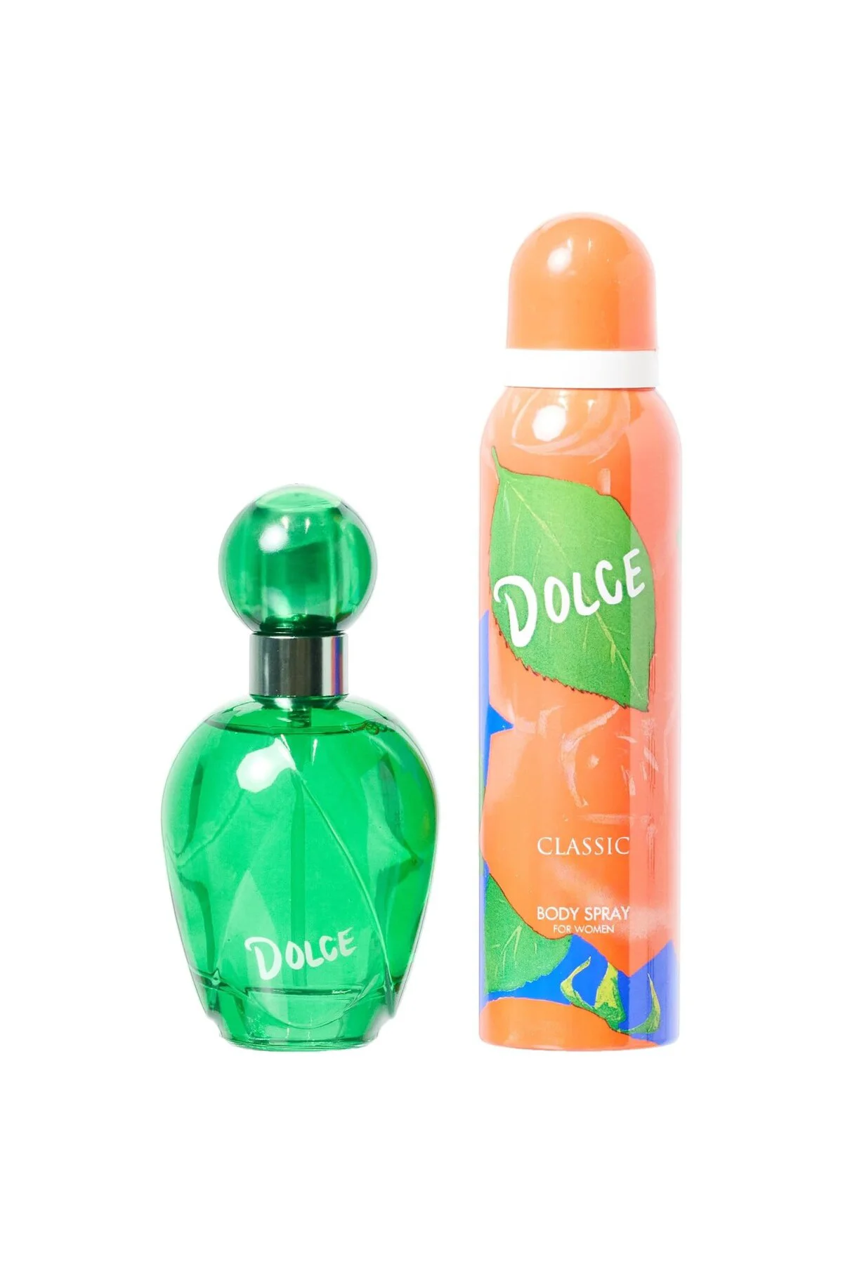 Classic Edt+Deodorant Gift Set 1 Paket (1 x 250 ml)