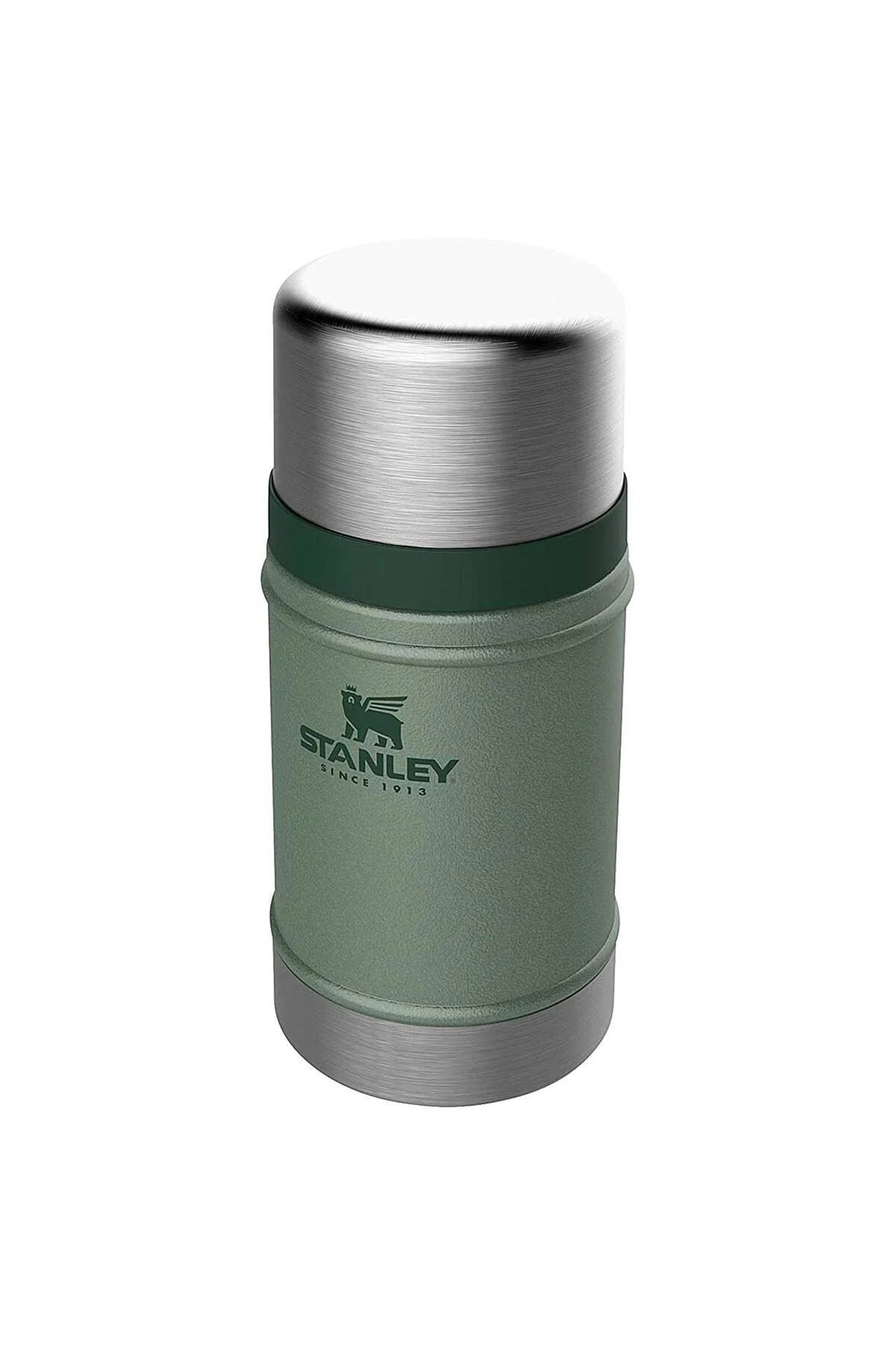 Classic Food Jar Yemek Termosu 0,70Lt Yeşil