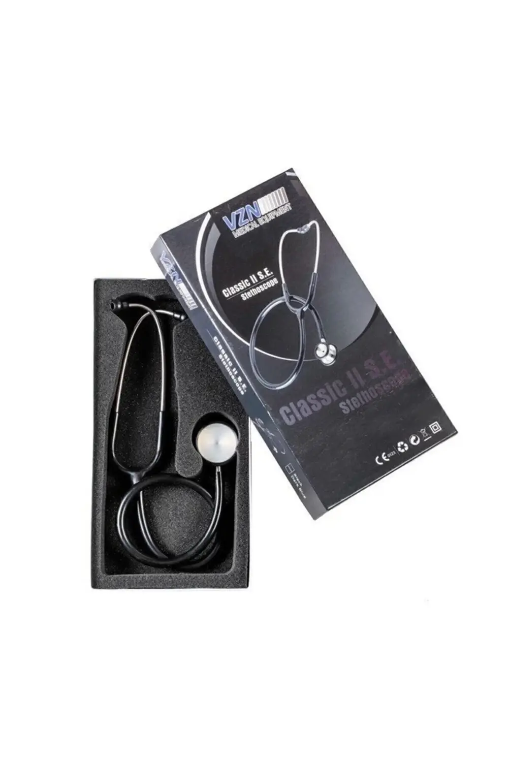Classic Iı S.e. Steteskop Ts-s02