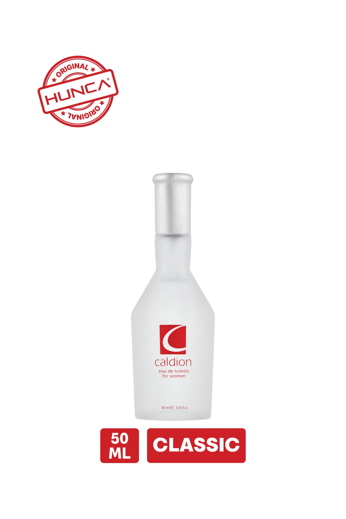 Classic Kadın Parfüm Seti ( Parfüm Edt 50 ml Deodorant 150 ml )