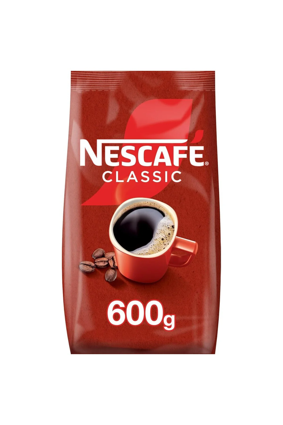 Classic Kahve 600 Gr