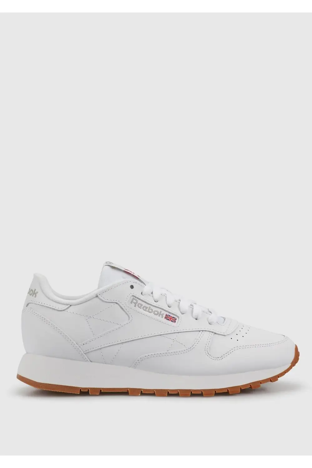 Classic Leather Beyaz Unisex Sneaker 100008491