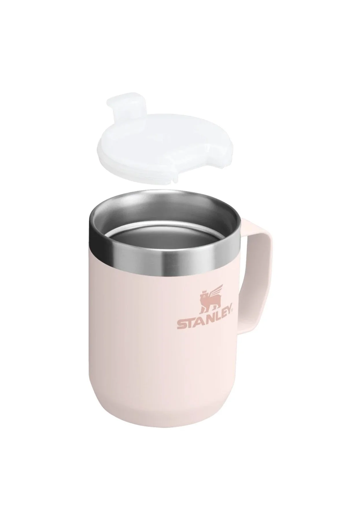 Classic Legendary Camp Mug 0.23L Termos Kupa Kamp Bardak Matara P