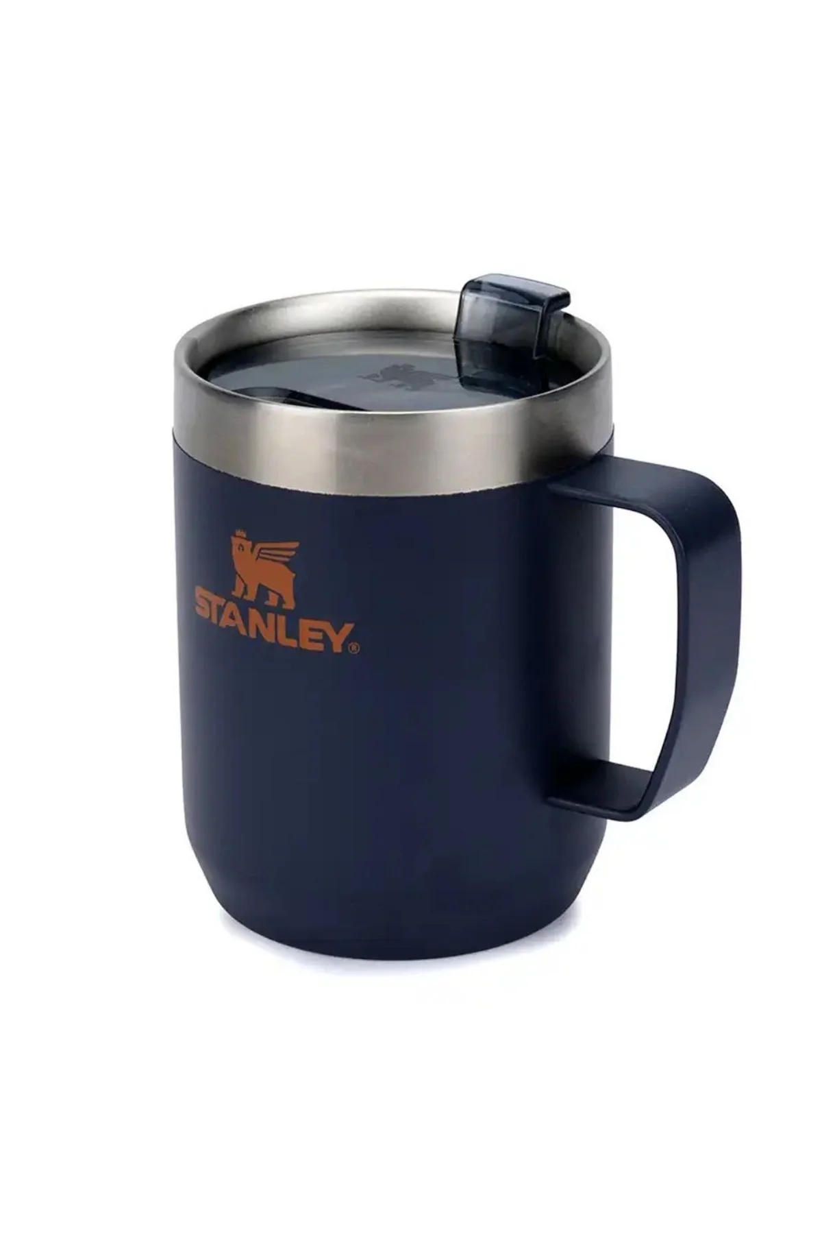 Classic Legendary Camp Mug 0.23L Termos Kupa Kamp Bardak Matara L