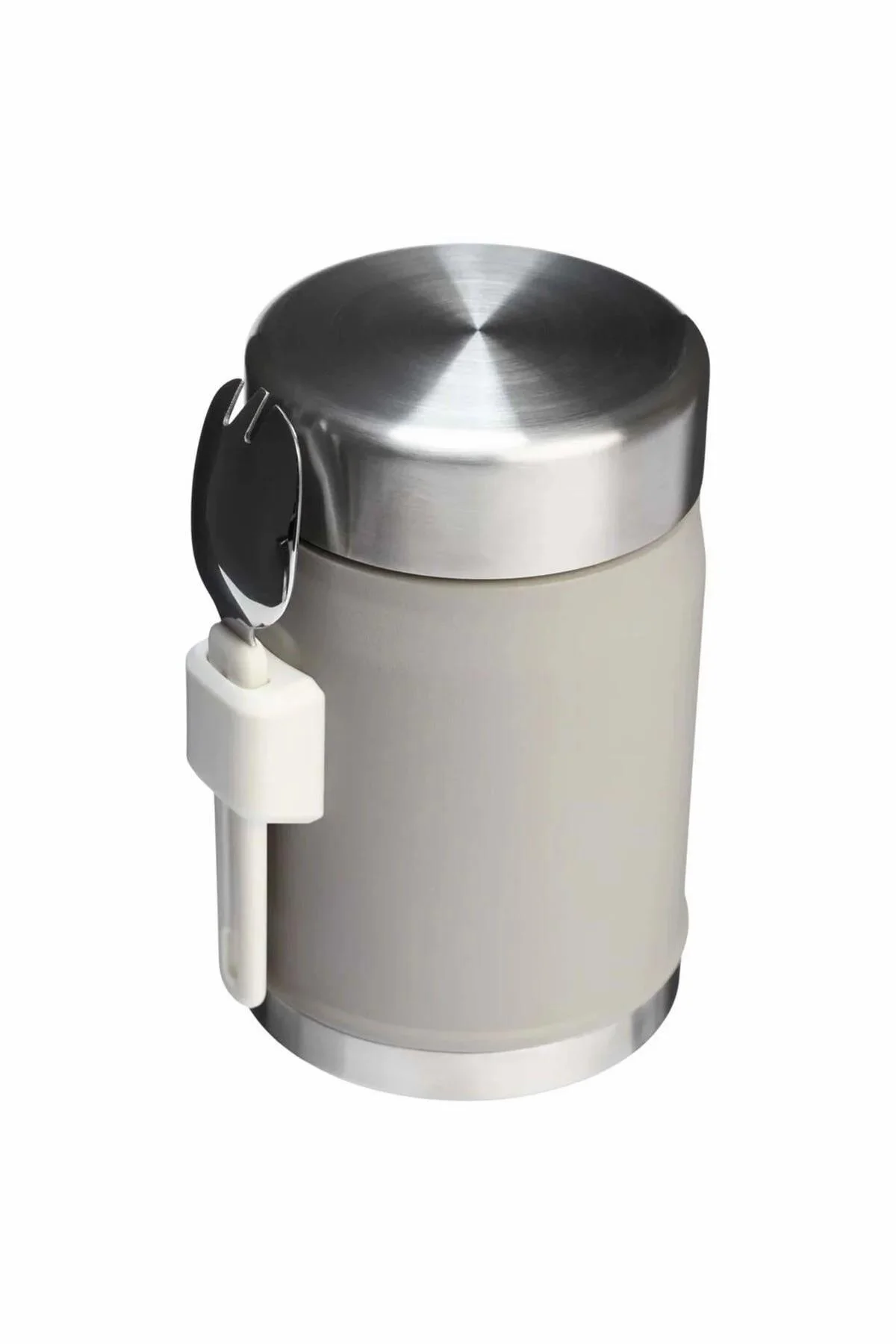 Classic Legendary Kaşıklı Yemek Termosu | 0.4L / 14Oz 2.0 Gri 10-