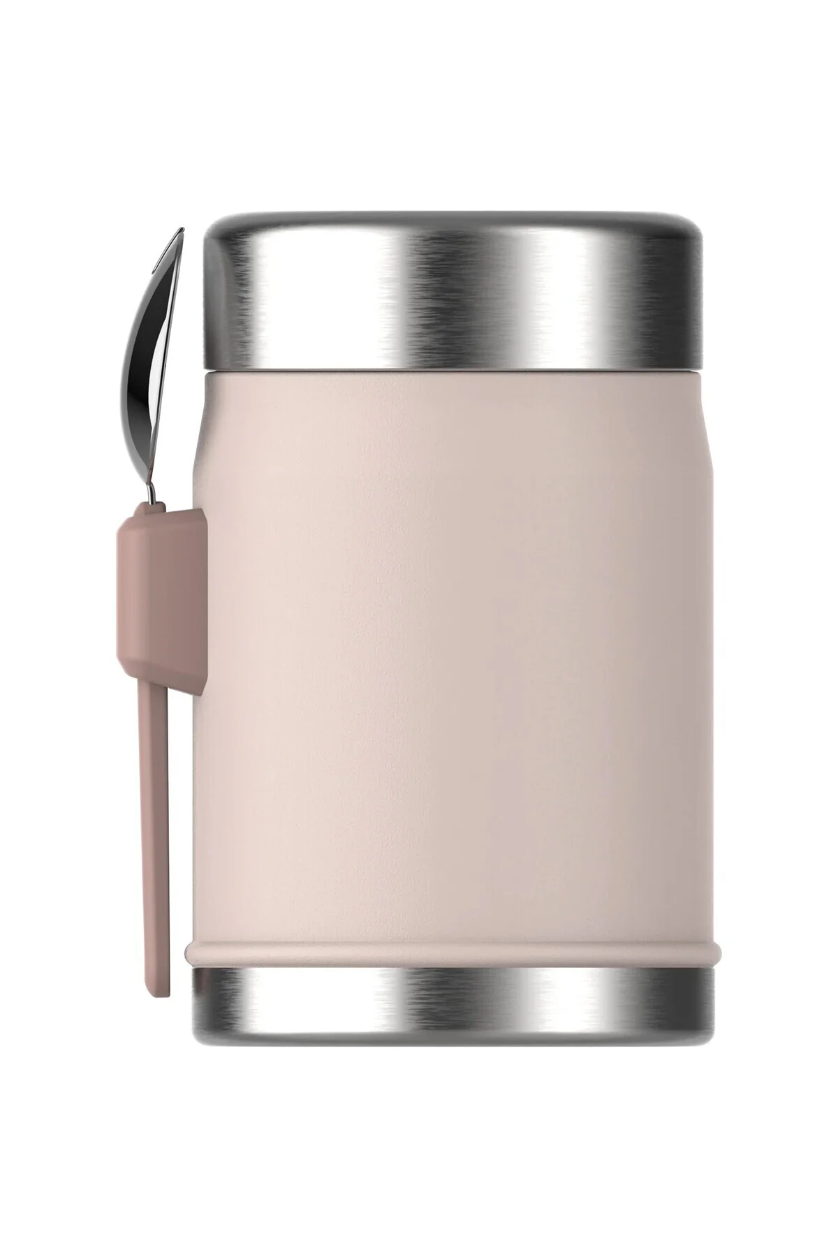 Classic Legendary Kaşıklı Yemek Termosu | 0.4L