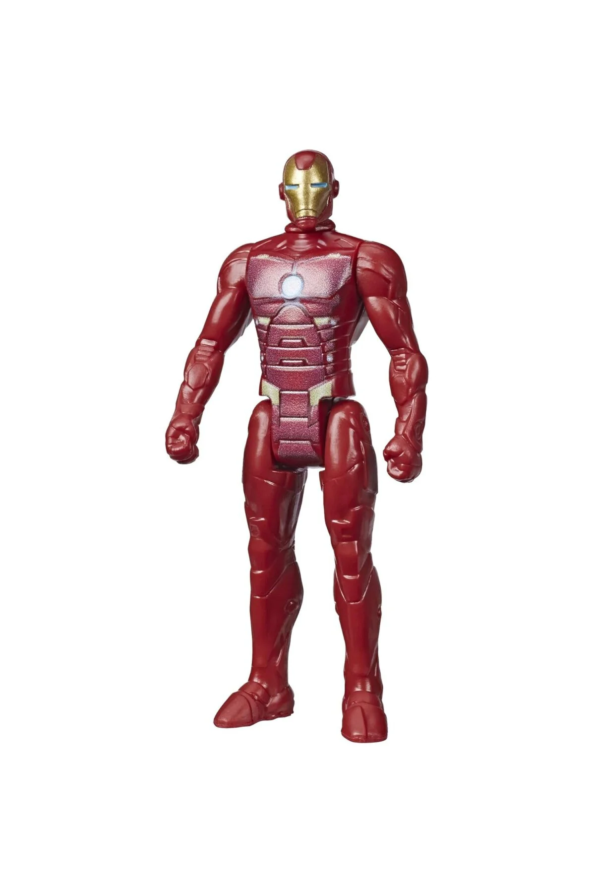 Classic MVL 3.75IN Value Figür IRON MAN