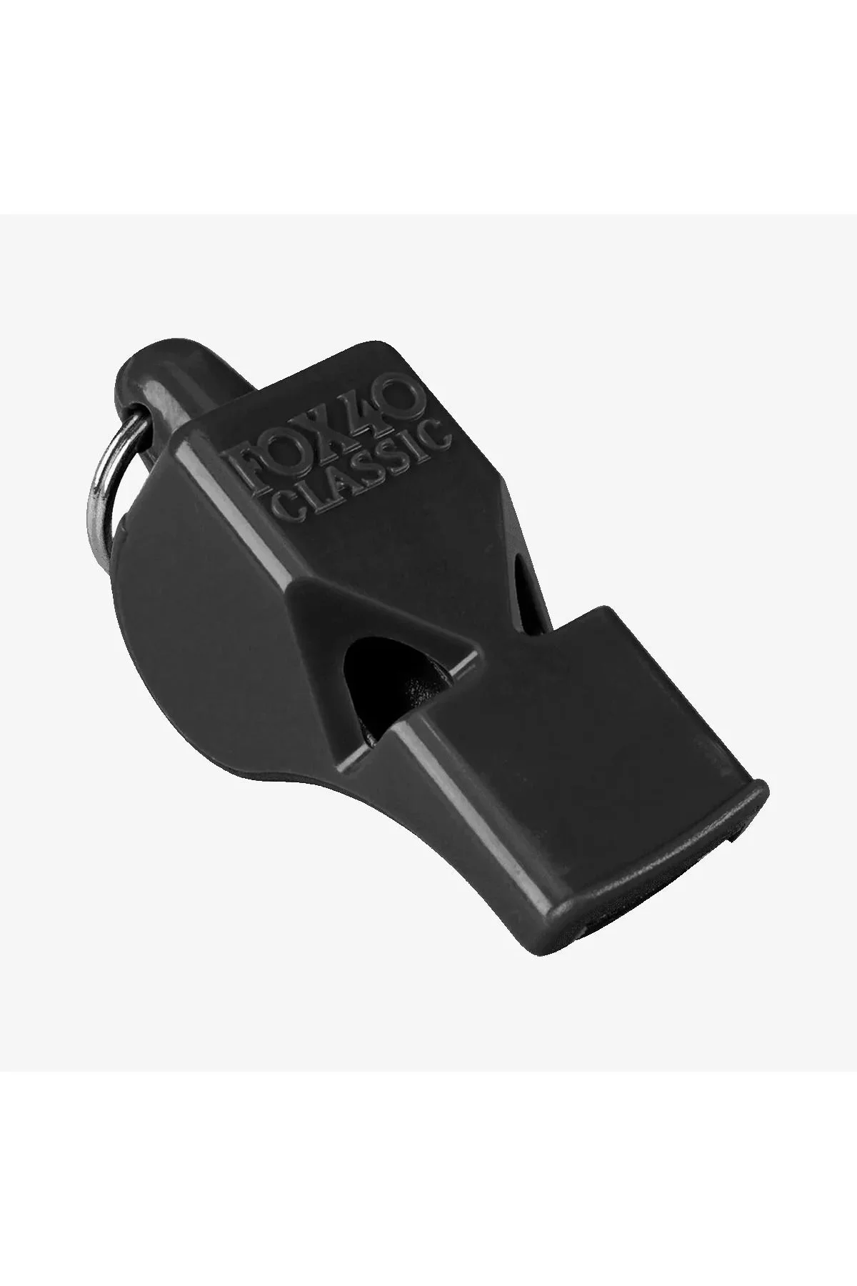 Classic Official Düdük - Siyah