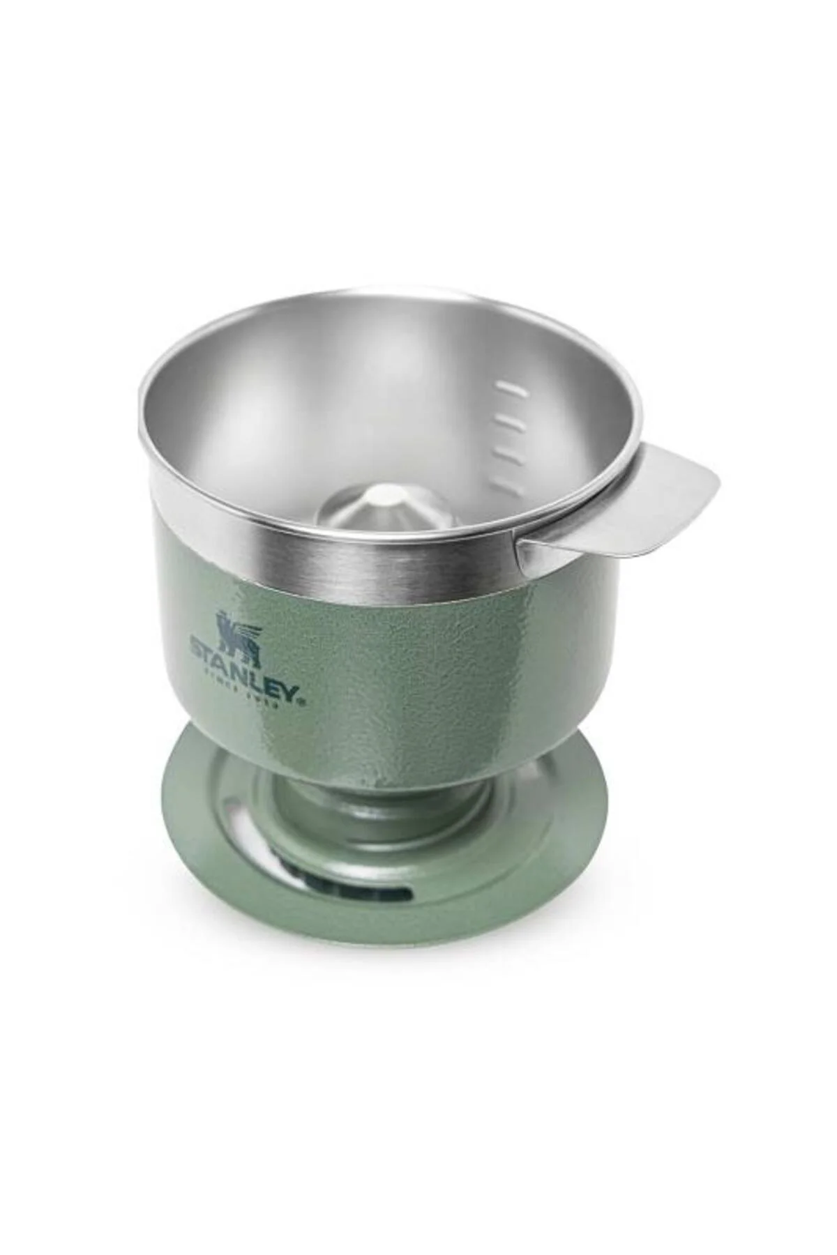 Classic Perfect-Brew Pour Over Kahve Demleyici Yeşil