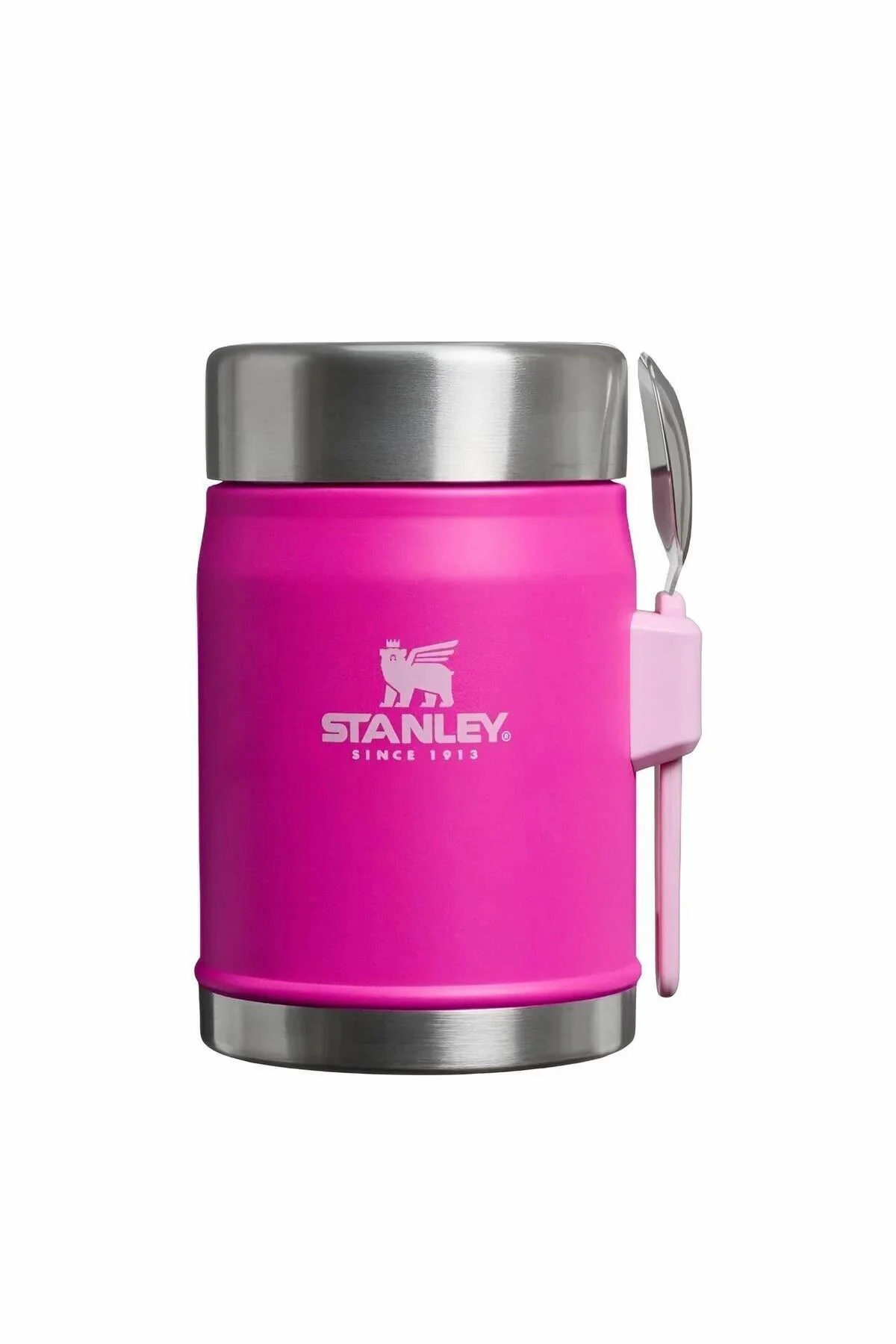 Classic The Legendary Food Jar+Spork Kaşıklı Yemek Termosu | 0.4L