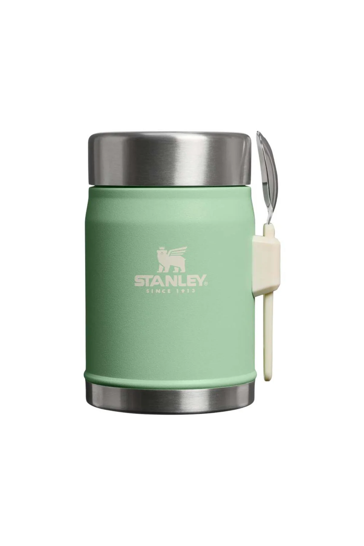 Classic The Legendary Food Jar+Spork Kaşıklı Yemek Termosu | 0.4L