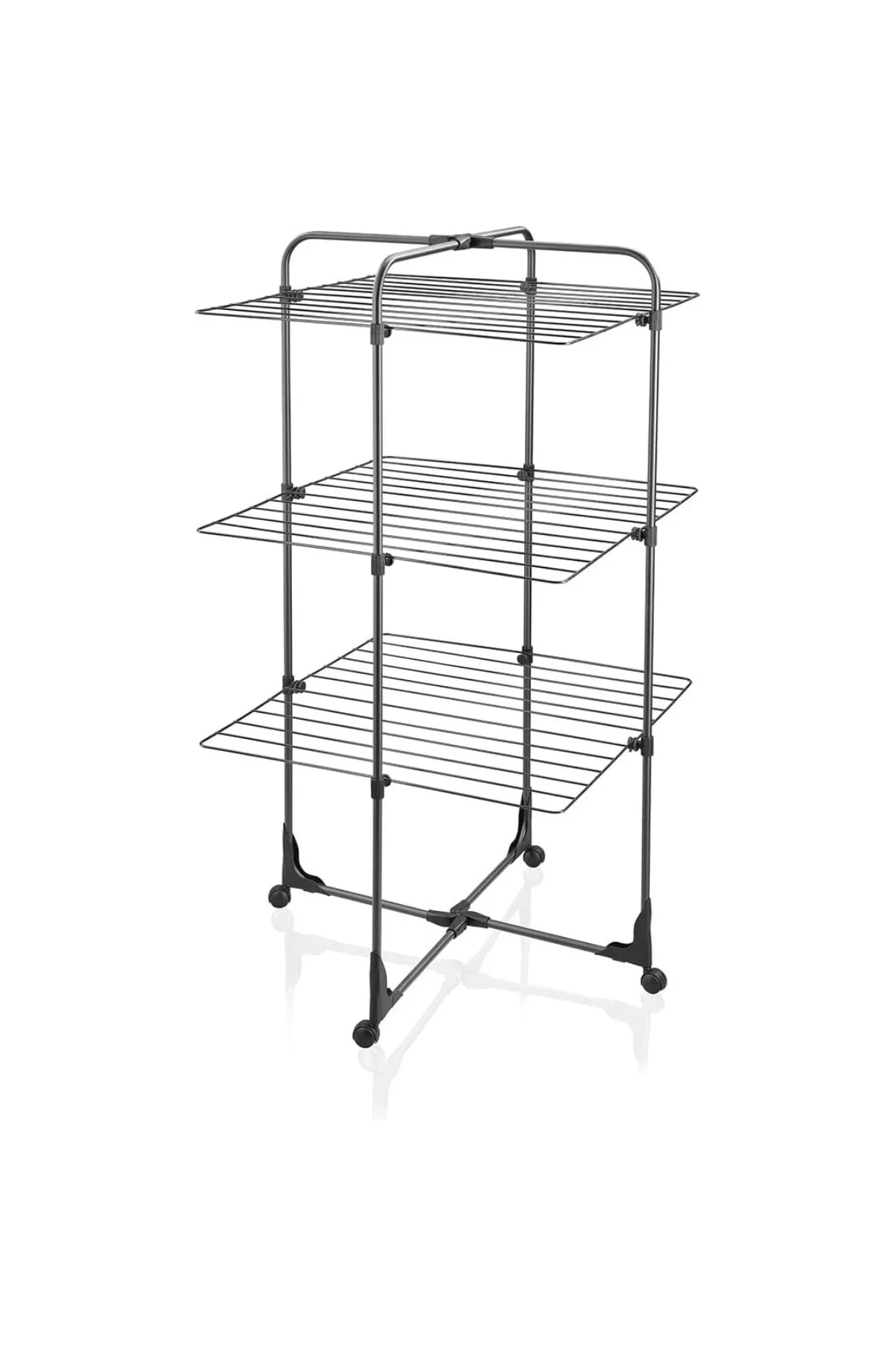 Classic Tower 270 Black Edition tekerlekli kurutma makinesi, 2 – 