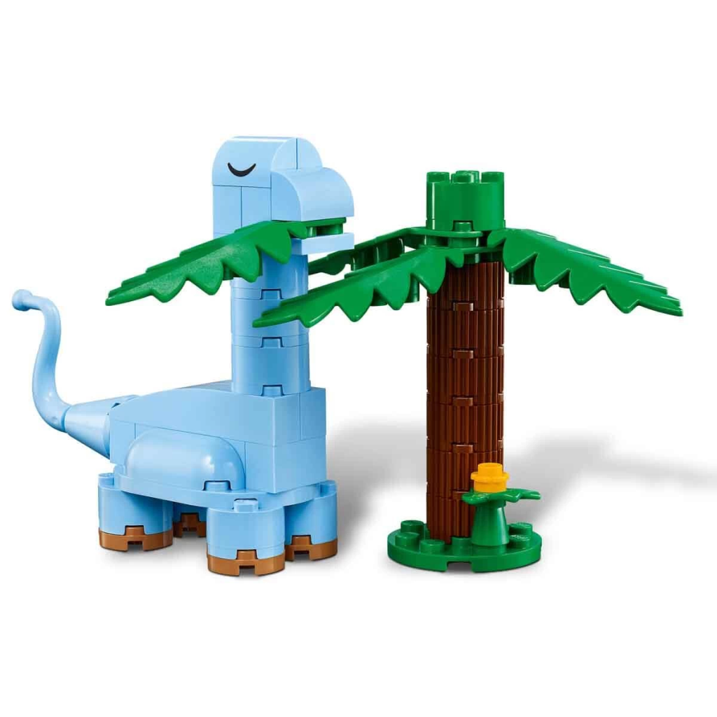 Classic Yaratıcı Dinozorlar 11041 Fiyatı, Yorumları ve Özellikleri