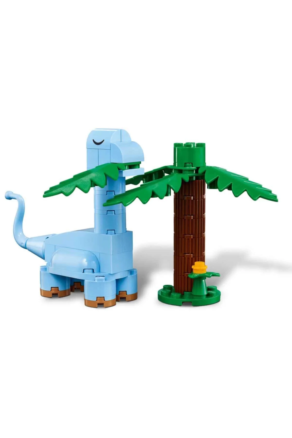 Classic Yaratıcı Dinozorlar 11041