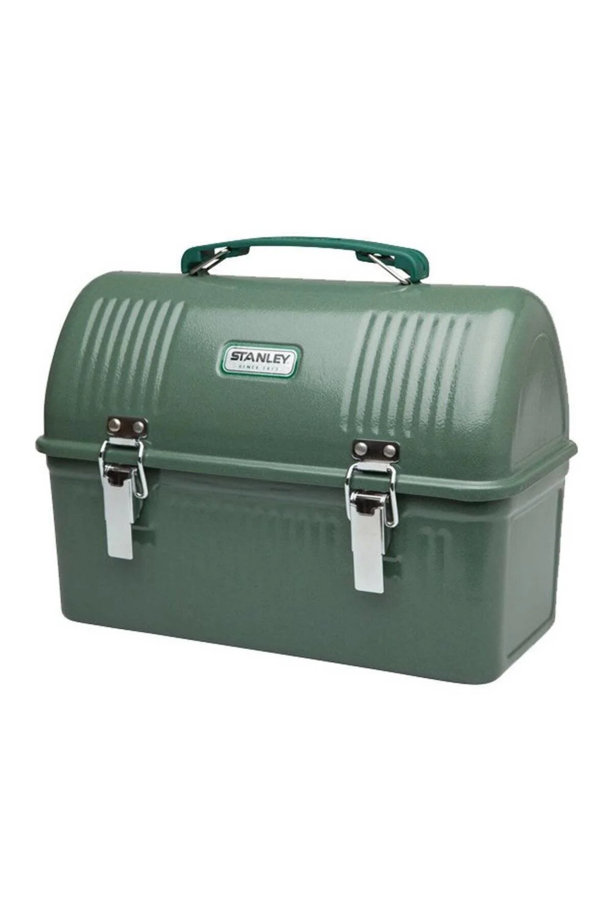 Classic Yemek Çantası | 9.5L Yeşil