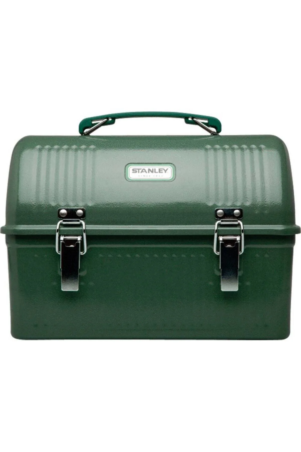 Classic Yemek Çantası | 9.5L Yeşil