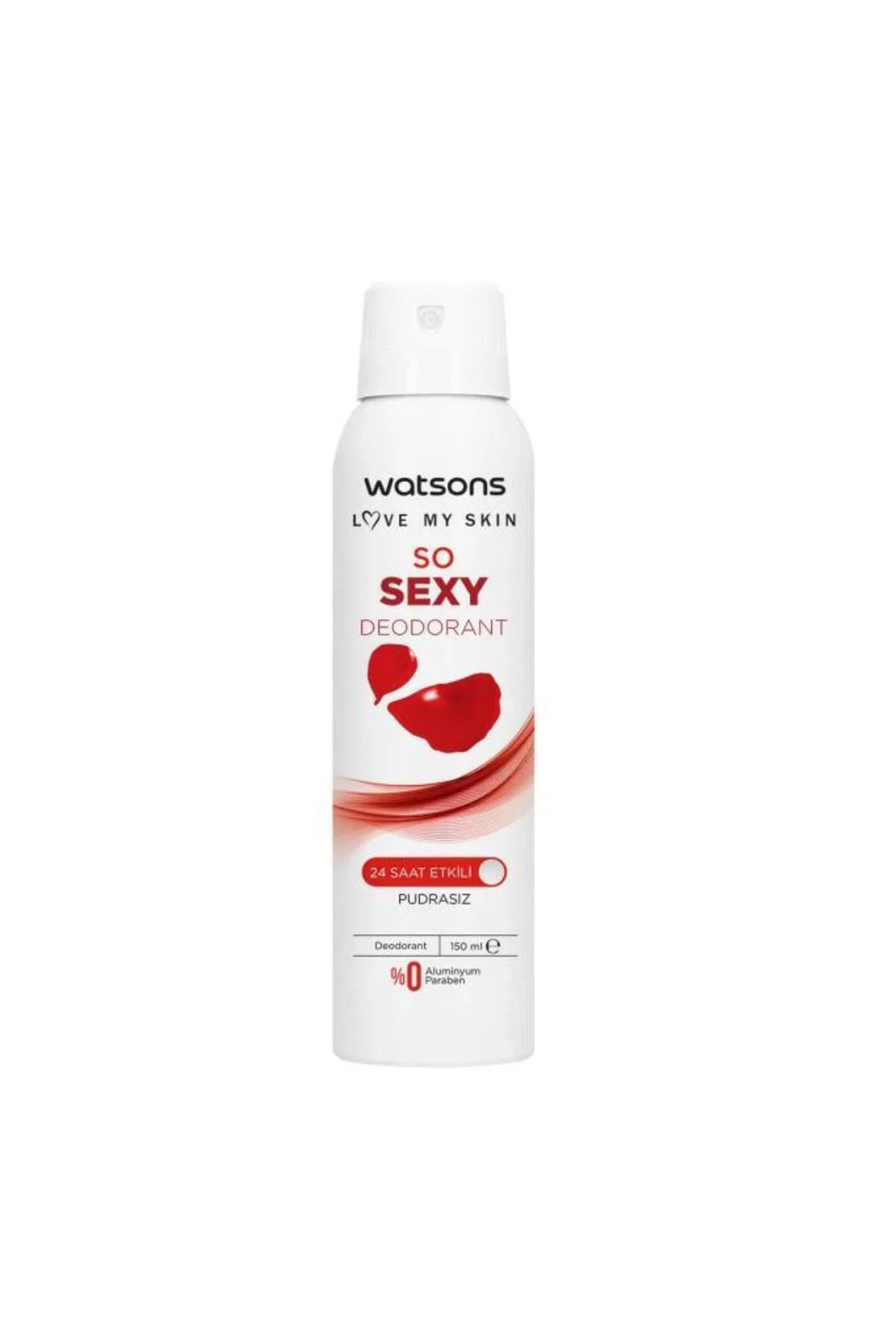 Classy Musk 150 Ml X2 Ve So Sexy 150 Ml X2 Deodorant Seti