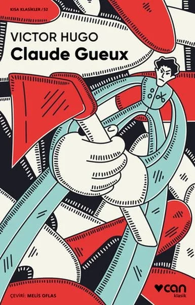 Claude Gueux Fiyatı, Yorumları ve Özellikleri