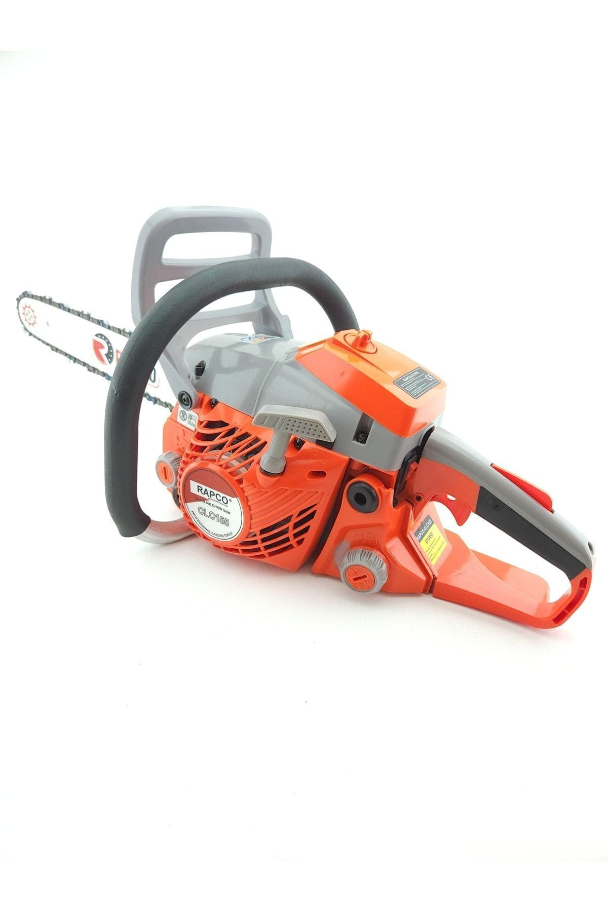 Clc 155 2 Hp 28.5 Diş 40 Cm Pala Benzinli Testere (a Kalite