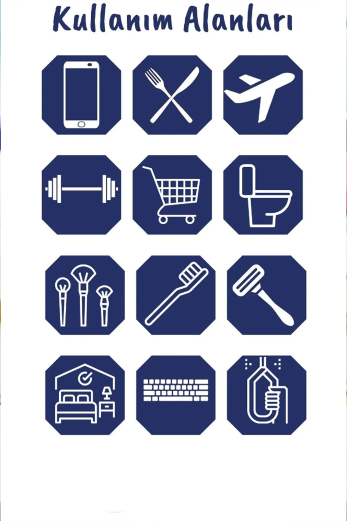 Clean Smart El Ve Cilt Dezenfektan Spreyi 250 ml