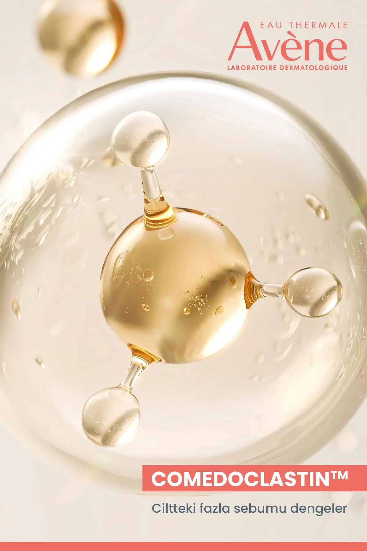 Cleanance Yağlı ve Akneye Eğilimli Ciltler için Matlaştırıcı Yüz Temizleme Jeli 400 ml