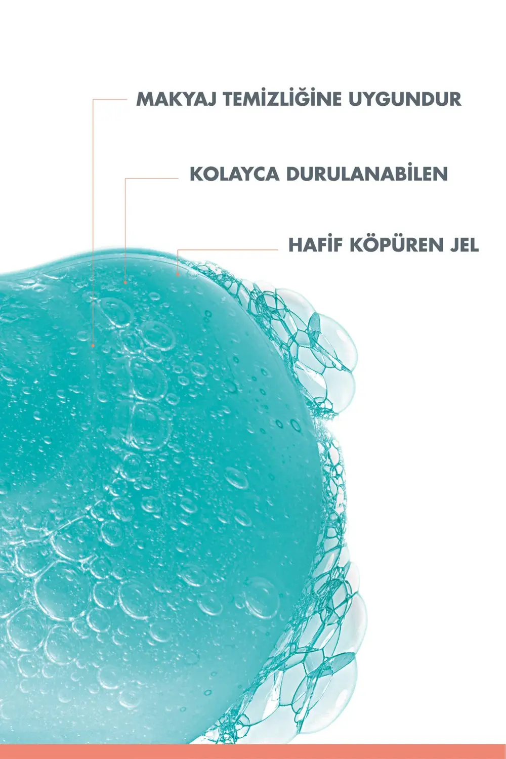 Cleanance Yağlı Ve Akneye Eğilimli Ciltler İçin Matlaştırıcı Temi