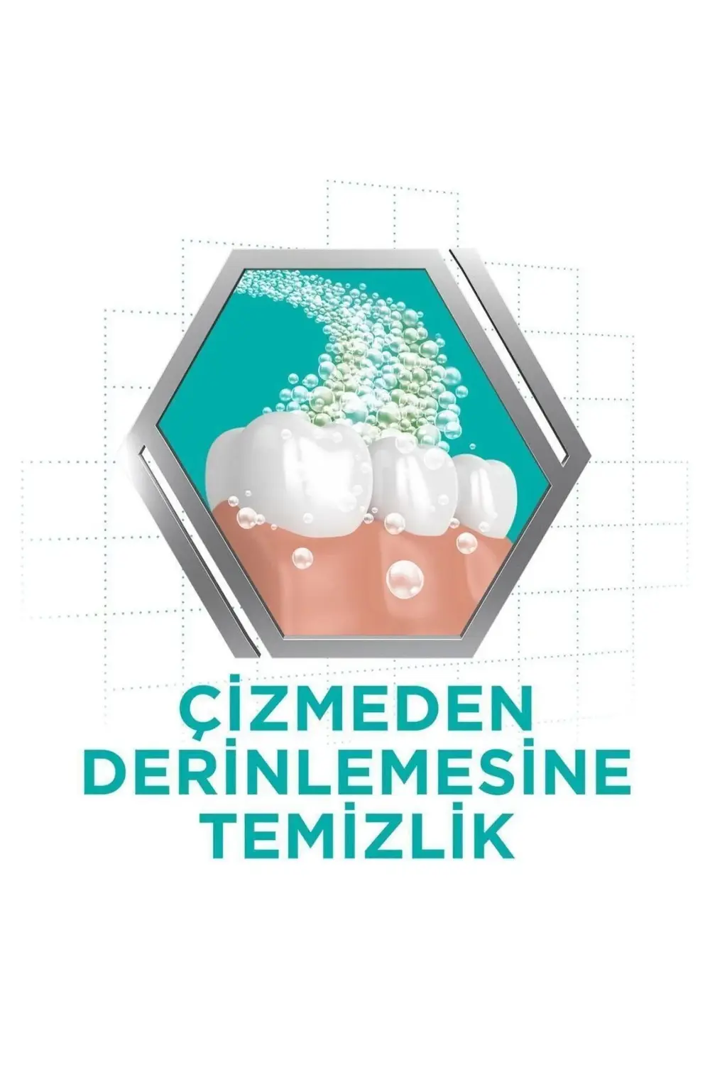 Cleanser Bio Protez Temizleme Tableti 30'lu X 2 Adet