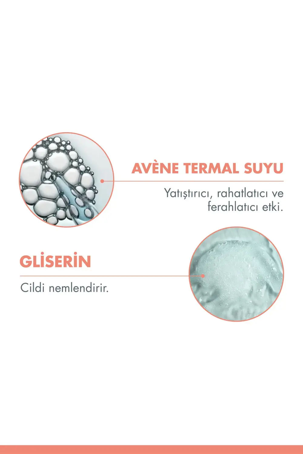 Cleansing Foam Normal ve Karma Hassas Ciltler için Temizleme Köpü