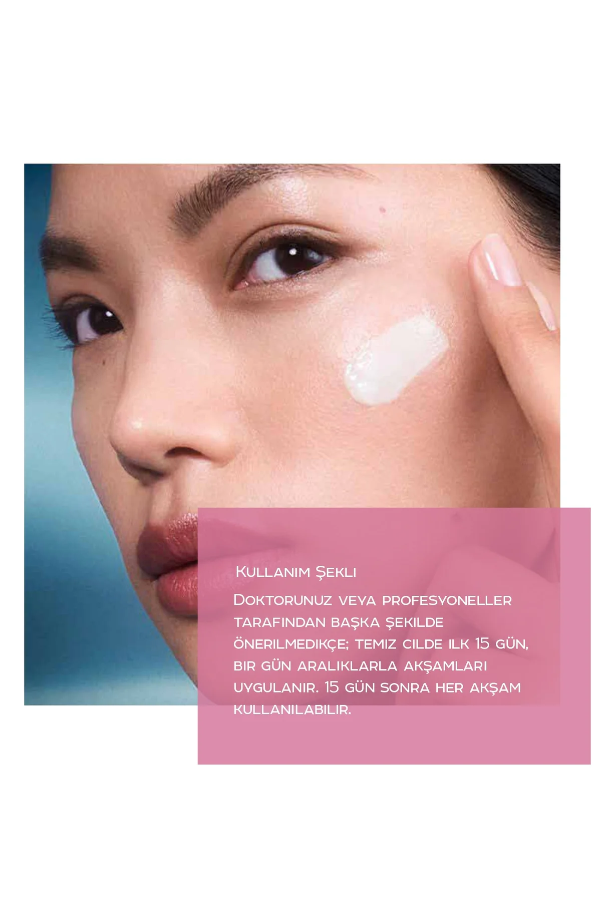 CLEAR ACNE TX Nemlendirici Krem Karma Yağlı Cilt 50 mL