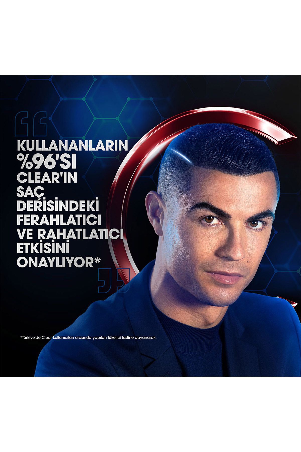 Clear Men Kepeğe Karşı Etkili Şampuan Hızlı Stil 2si 1 Arada 350 